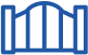 Gated Community icon